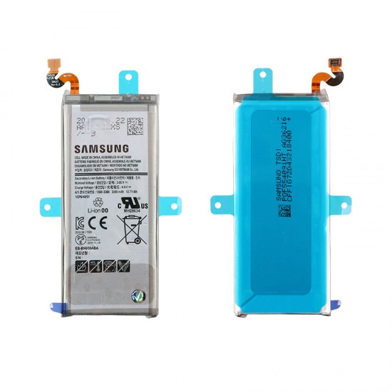 ΜΠΑΤΑΡΙΑ SAMSUNG EB-BN950ABE N950 NOTE 8 3300mAh BULK 3P OR