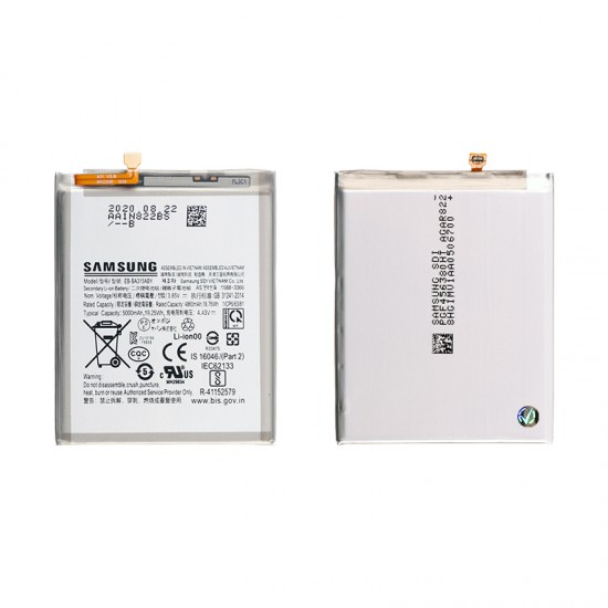 ΜΠΑΤΑΡΙΑ SAMSUNG EB-BA315ABY A315 A31/A325 A32 5000mAh BULK OR