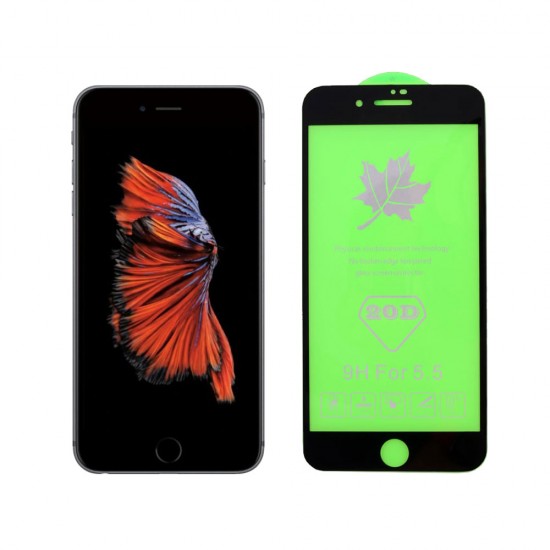 IDOL 1991 TEMPERED GLASS IPHONE 6S PLUS/6 5.5