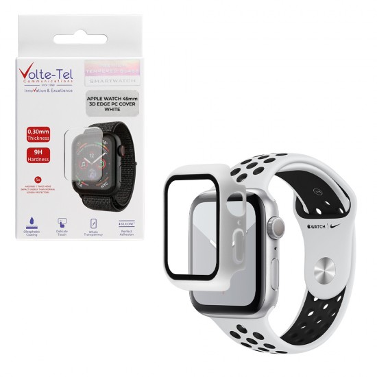 VOLTE-TEL TEMPERED GLASS APPLE WATCH 45mm 1.78