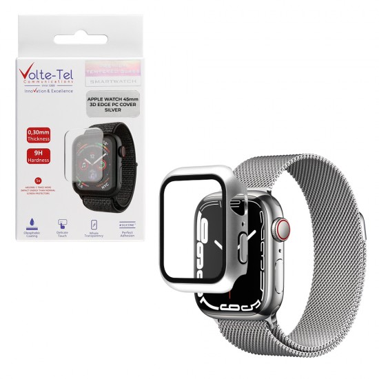 VOLTE-TEL TEMPERED GLASS APPLE WATCH 45mm 1.78