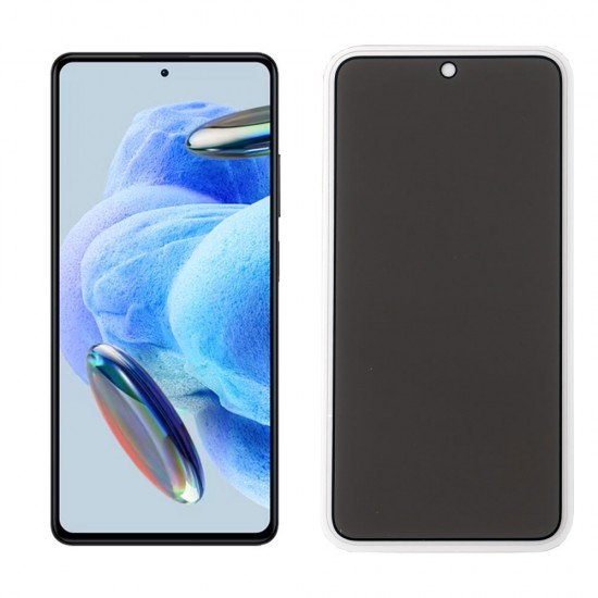 IDOL 1991 TEMPERED GLASS XIAOMI REDMI NOTE 12 PRO 4G 6.67