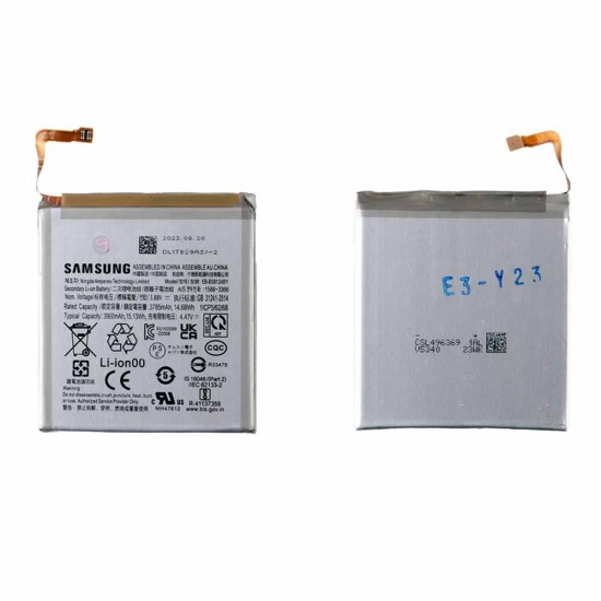 ΜΠΑΤΑΡΙΑ SAMSUNG EB-BS912ABY S911 S23 5G 3900mAh BULK 3P OR