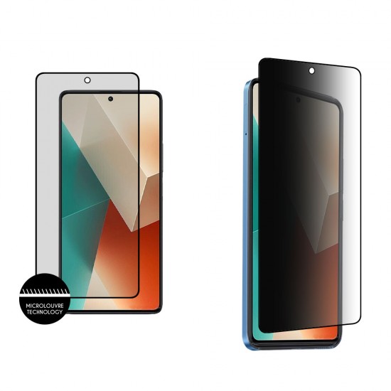 IDOL 1991 TEMPERED GLASS XIAOMI REDMI NOTE 13 5G 6.67