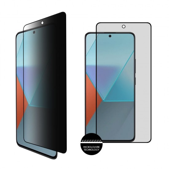 IDOL 1991 TEMPERED GLASS XIAOMI REDMI NOTE 13 PRO 5G 6.67