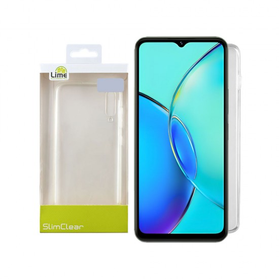 LIME ΘΗΚΗ VIVO Y17s  5G 6.56