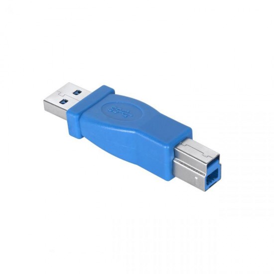 Αντάπτορας USB 3.0 A/B M/M