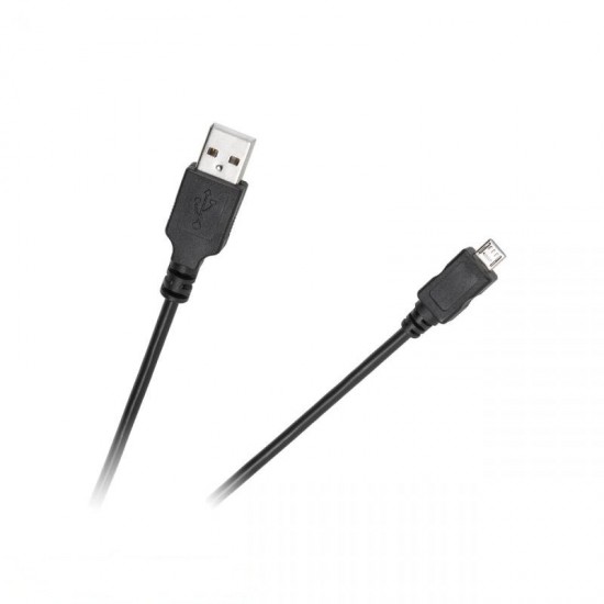 Καλώδιο USB - micro USB 1.8m