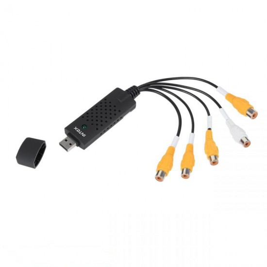 DVR USB INTEX