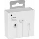 Apple EarPods Earbuds Handsfree με Βύσμα Lightning Λευκό