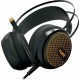 Armaggeddon Nuke 7 Over Ear Gaming Headset με σύνδεση USB Kevlar