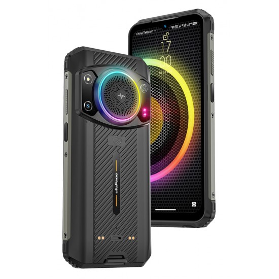 ULEFONE smartphone Armor 21, 6.58