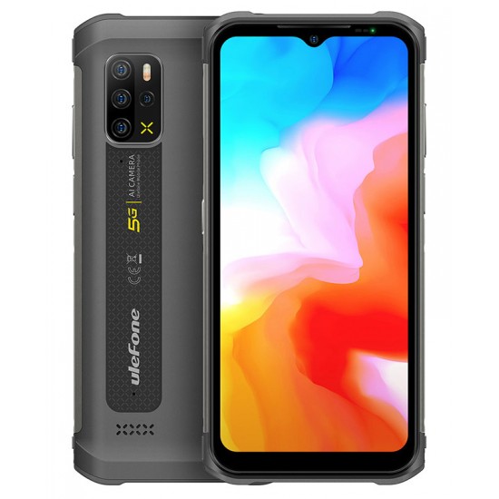 ULEFONE smartphone Armor 12 5G, 6.52