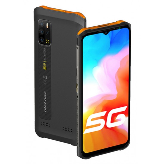 ULEFONE smartphone Armor 12 5G, 6.52