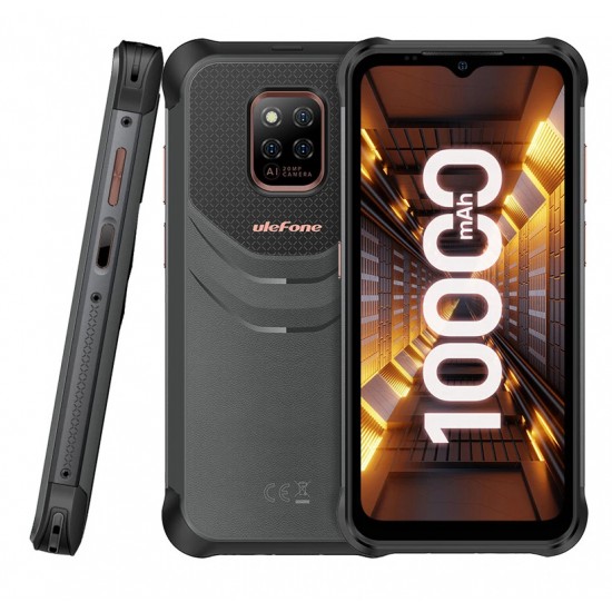 ULEFONE smartphone Power Armor 14 Pro, 6.52