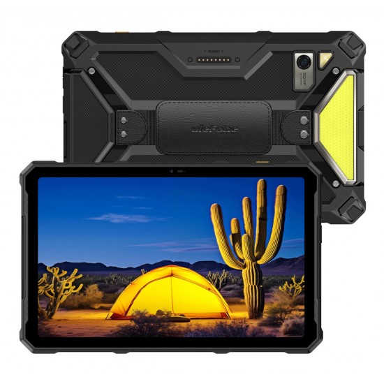 ULEFONE tablet Armor Pad 4 Ultra, 10.36