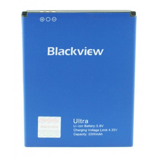 Blackview UL-BAT (Ultra) bulk