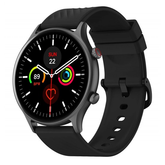 ZEBLAZE smartwatch Btalk 2 Lite, heart rate, 1.39