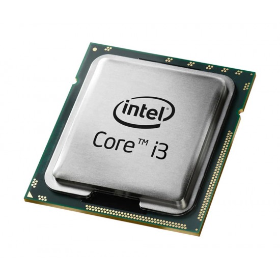 INTEL used CPU Core i3-4170, 3.70 GHz, 3MB Cache, FCLGA1150