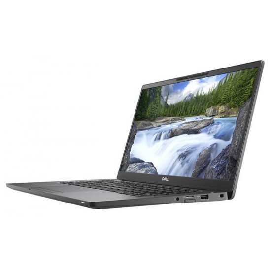 DELL Laptop Latitude 7400, i7-8665U 16/256GB SSD, 14