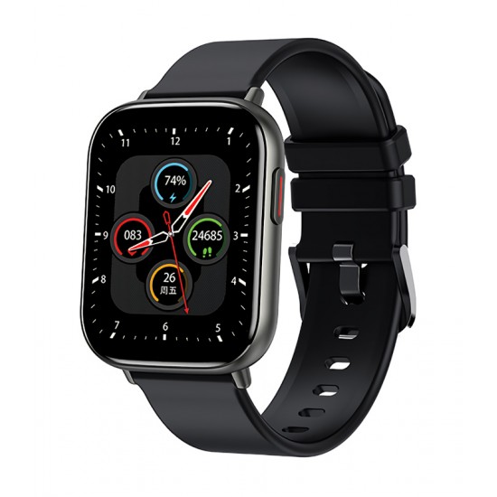 HIFUTURE smartwatch FutureFit Ultra, 1.65