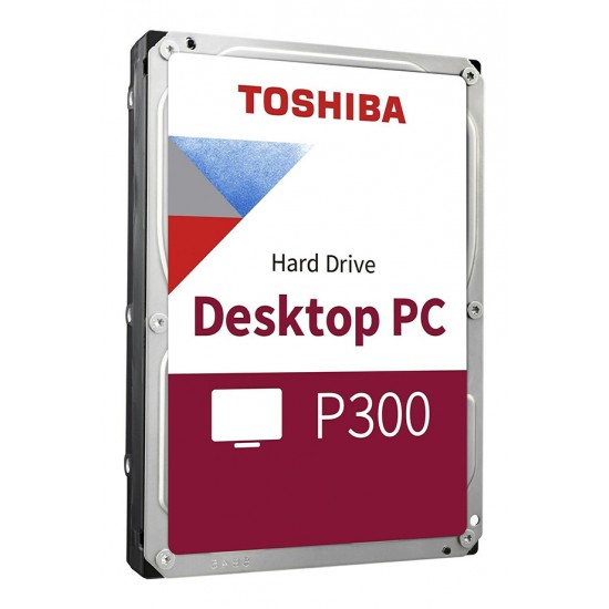 TOSHIBA Σκληρός Δίσκος P300 HDWD320, 2TB, 3.5