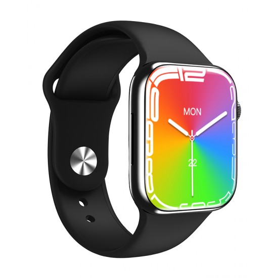 INTIME smartwatch 7 Max, 1.99