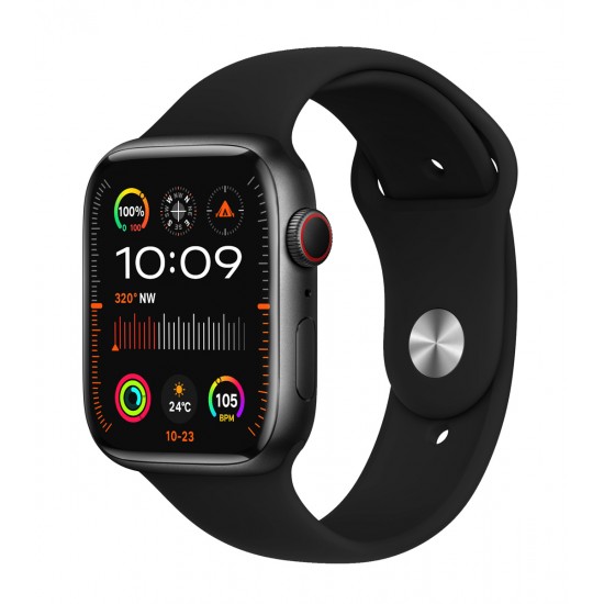 ΙΝΤΙΜΕ smartwatch 9 Pro Max, 2.1