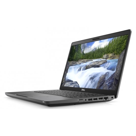 DELL Laptop Latitude 5400, i5-8265U, 8/256GB M.2, 14