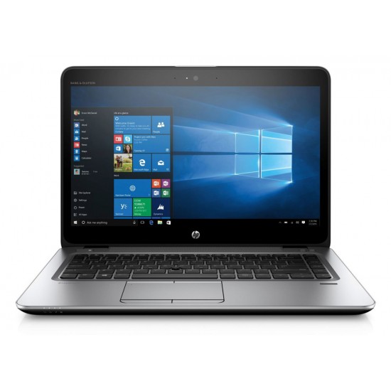 HP Laptop EliteBook 840 G3, i5-6300U, 8/180GB M.2, 14