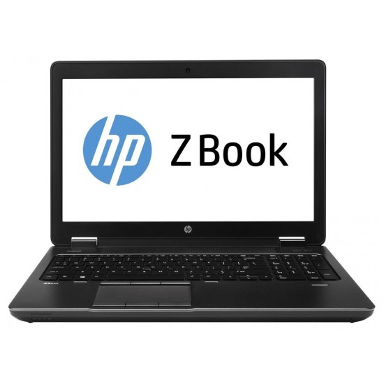 HP Laptop ZBook 14u G4, i7-7500U, 16/512GB M.2, Cam, 14