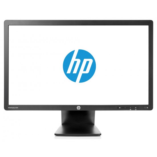 HP used Οθόνη E231 LCD, 23