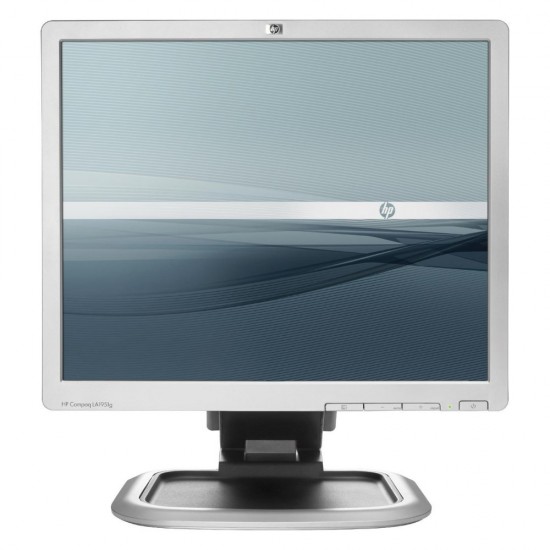 HP used Οθόνη LA1951G LCD, 19