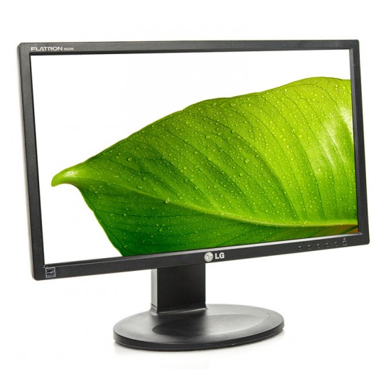 LG used οθόνη W2246PM LCD, 22