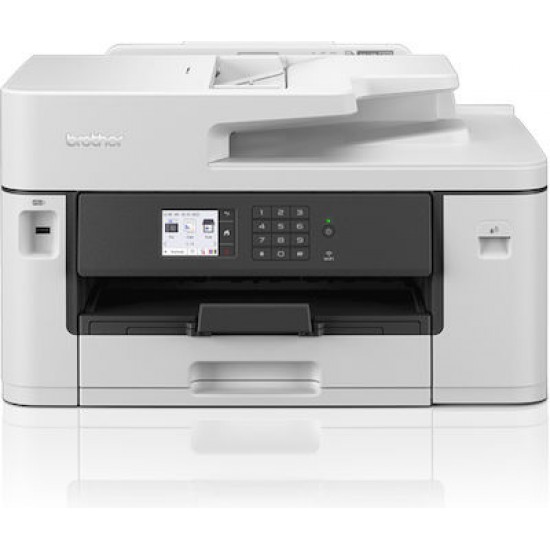 BROTHER MFC-J5340DW A3 Color Inkjet MFP (MFC5340DW) (BROMFCJ5340DW)