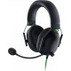 Razer BlackShark V2 X Over Ear Gaming Headset 3.5mm 7.1 PC/PS4/PS5