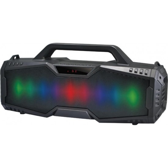 Rebeltec SoundBox 420 BT Multimedia  Speaker