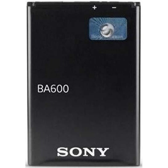 Sony BA600 (Xperia U) bulk