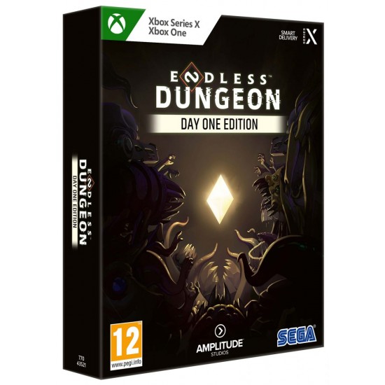 ENDLESS Dungeon Day One Edition XBS