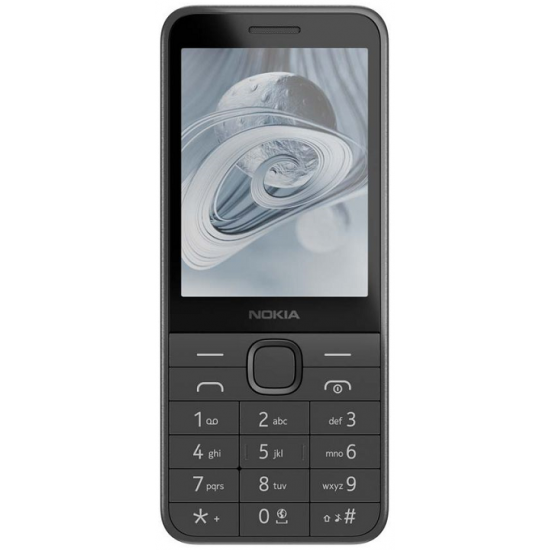 NOKIA 215 4G TA-1613 (Dual Sim) BLACK EU