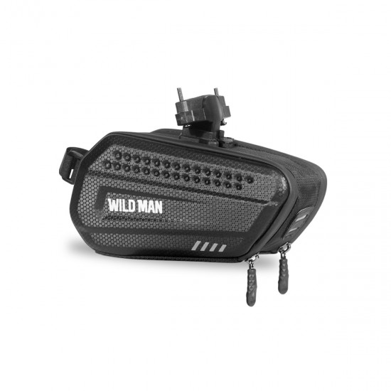 WILDMAN Bicycle bag ES7 waterproof 1,2L