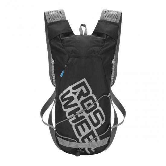 ROSWHEEL Backpack (151365-A) waterproof 3L + bladder