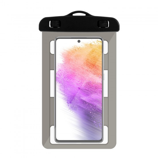 Waterproof Case - Type 2 Black