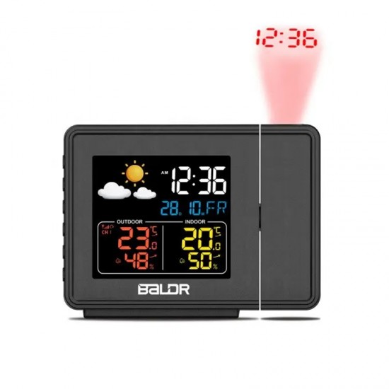 Weather station B0367